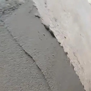 蓬江水工建筑物I级C55聚合物改性水泥砂浆 渠道防渗泵站加固迎水面抗冲刷砂浆
