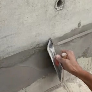 蓬江P型防护型环氧树脂砂浆