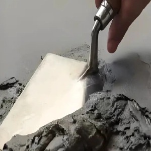 蓬江混凝土裂缝孔洞剥落冻融修复用高强度丙乳防腐蚀砂浆
