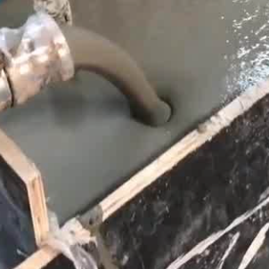 蓬江灌浆料什么型号的能灌小缝隙